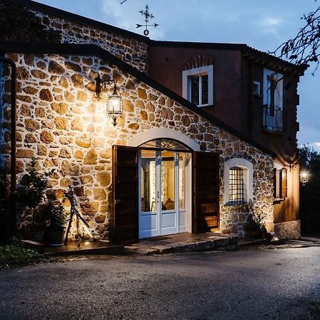 La Pagliera Bed & Breakfast Agrigento Dış mekan fotoğraf