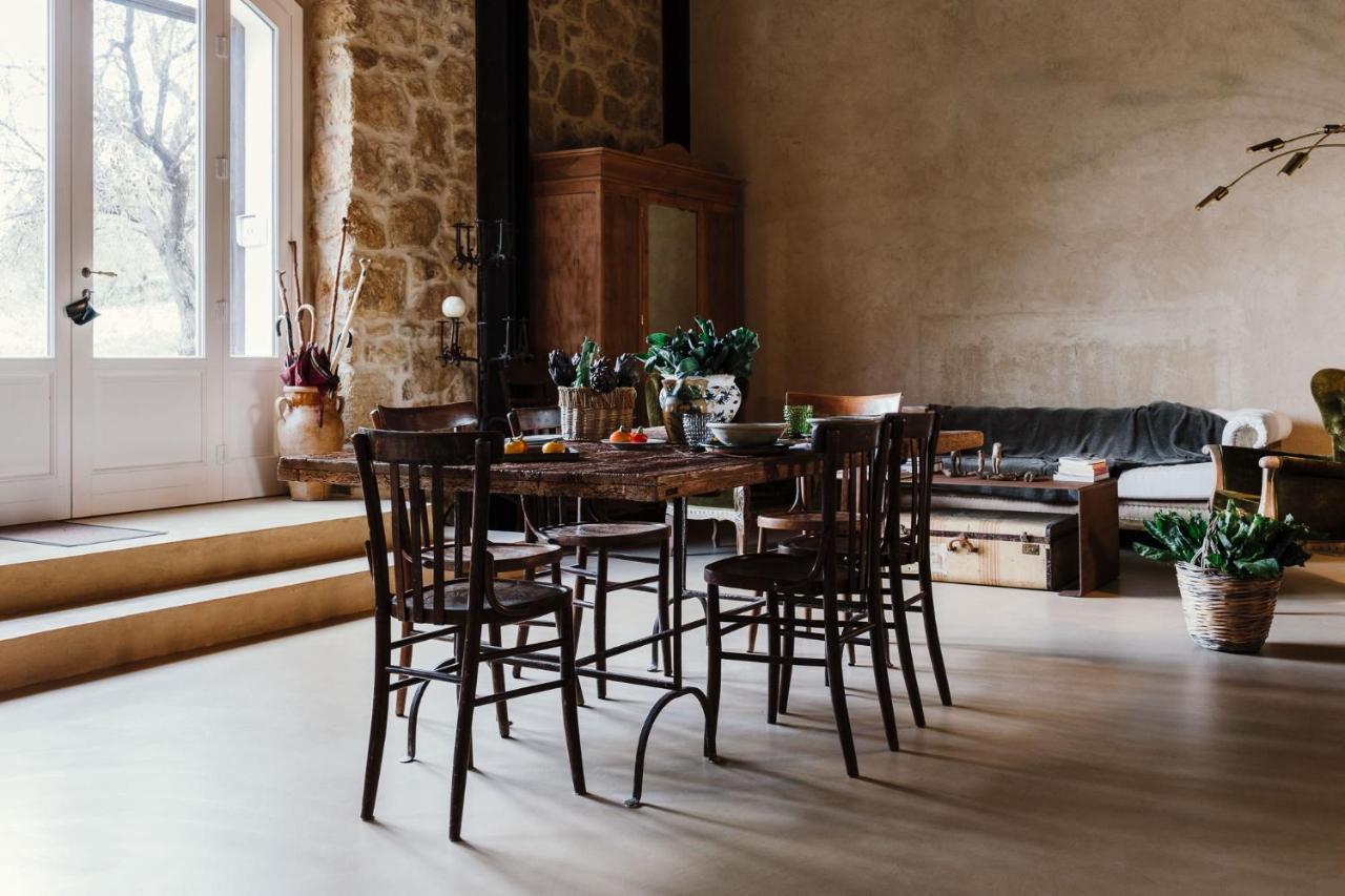 La Pagliera Bed & Breakfast Agrigento Dış mekan fotoğraf