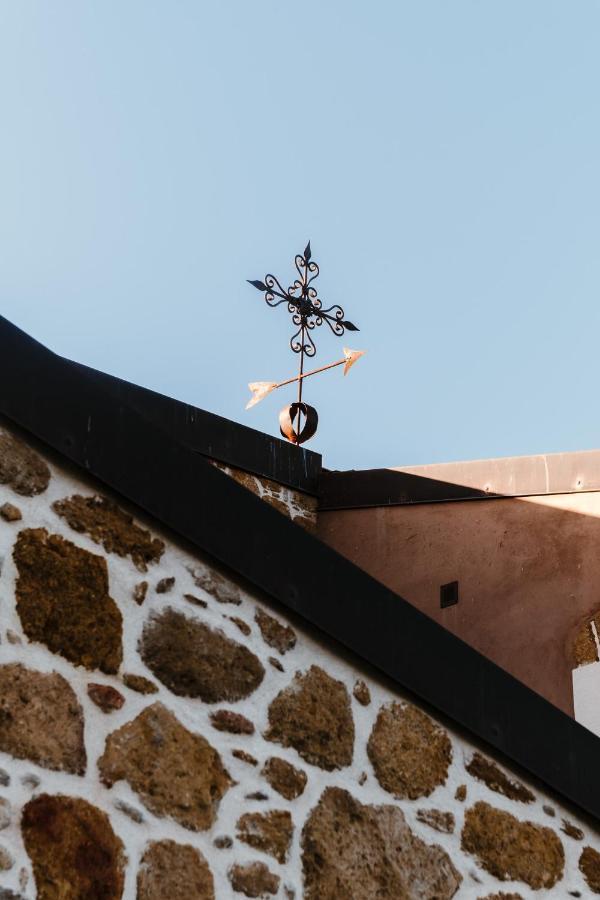 La Pagliera Bed & Breakfast Agrigento Dış mekan fotoğraf