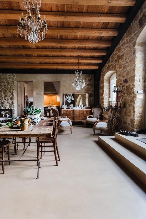 La Pagliera Bed & Breakfast Agrigento Dış mekan fotoğraf