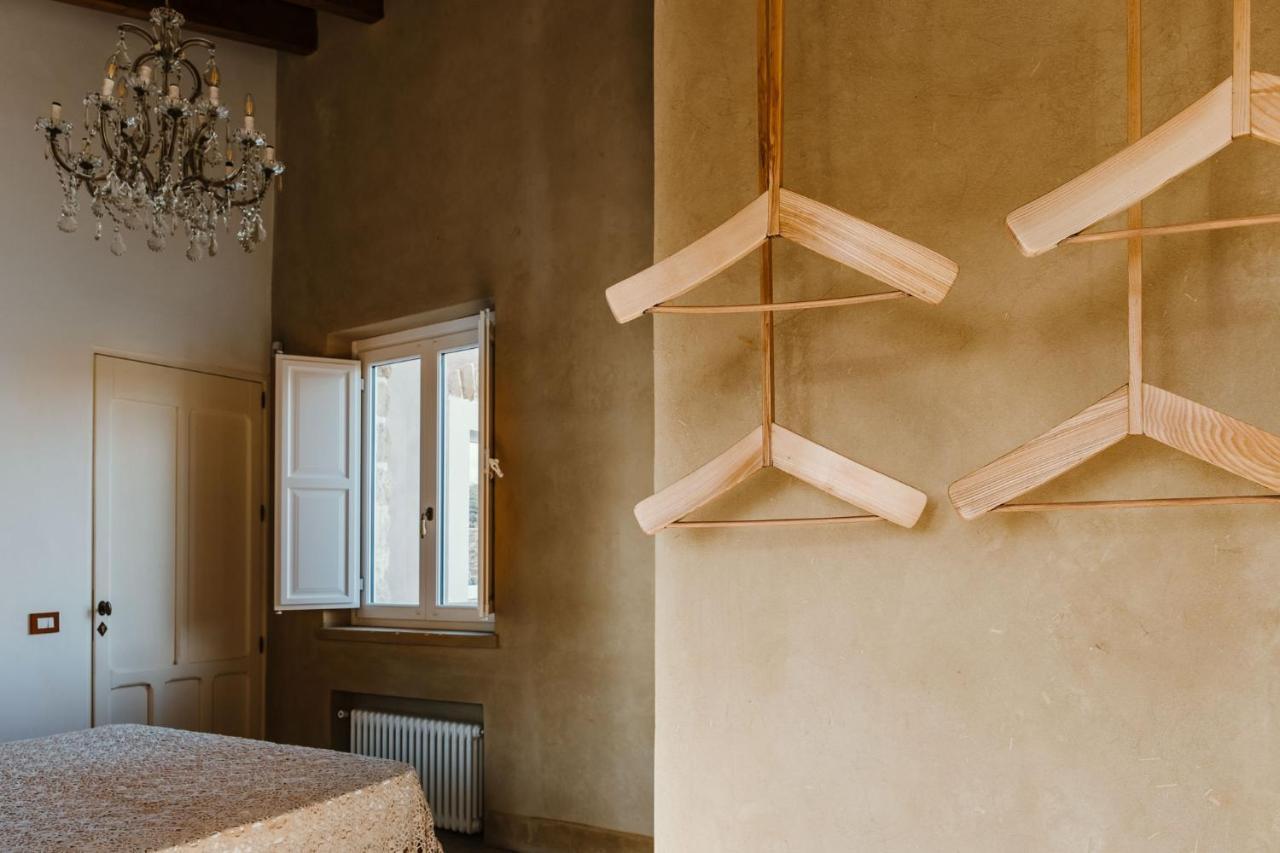 La Pagliera Bed & Breakfast Agrigento Dış mekan fotoğraf