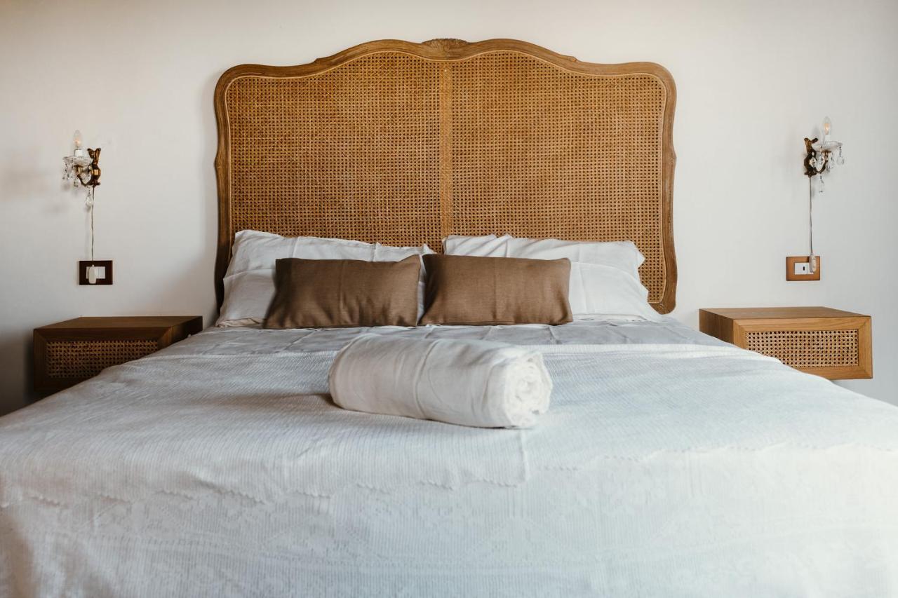 La Pagliera Bed & Breakfast Agrigento Dış mekan fotoğraf