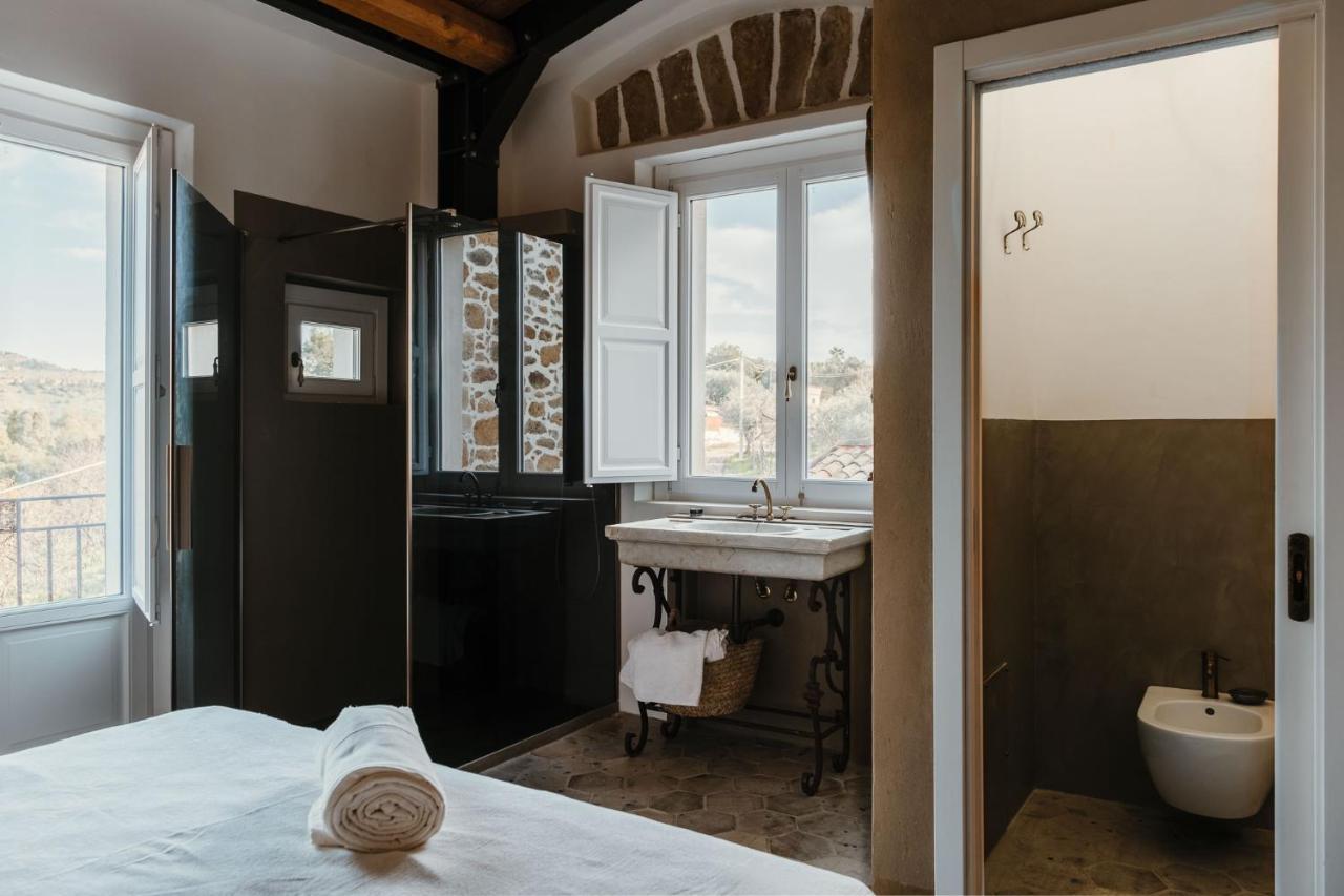 La Pagliera Bed & Breakfast Agrigento Dış mekan fotoğraf