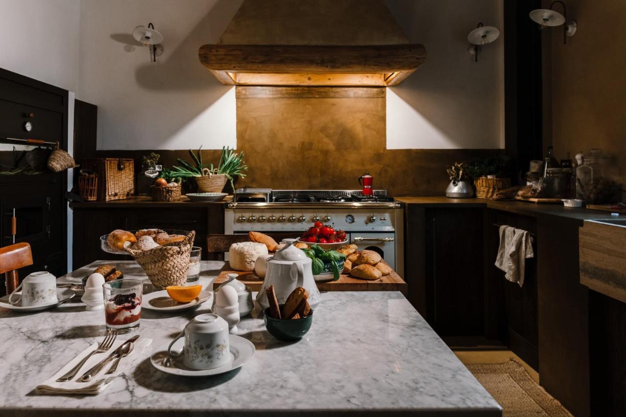 La Pagliera Bed & Breakfast Agrigento Dış mekan fotoğraf