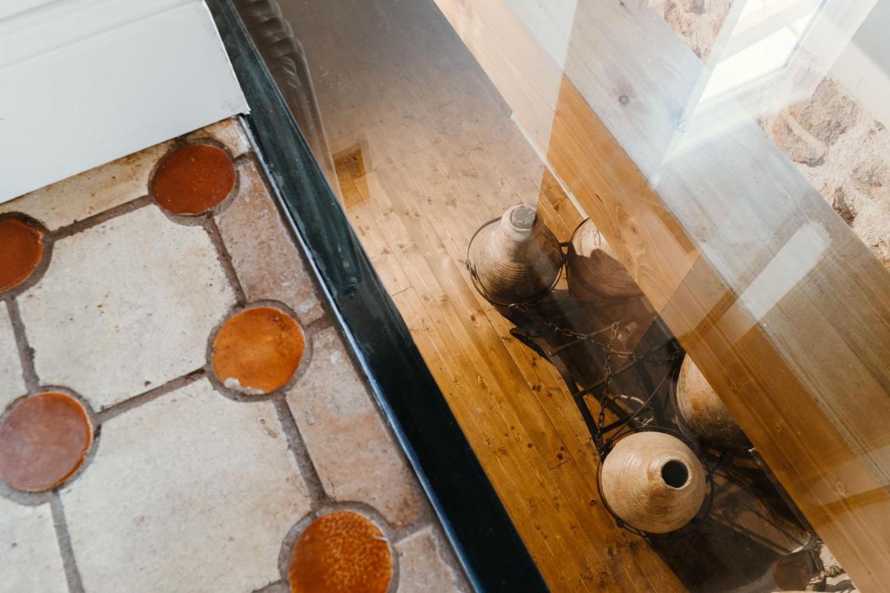 La Pagliera Bed & Breakfast Agrigento Dış mekan fotoğraf
