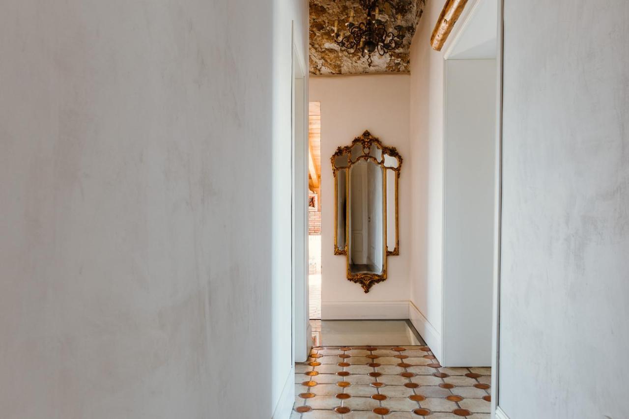 La Pagliera Bed & Breakfast Agrigento Dış mekan fotoğraf