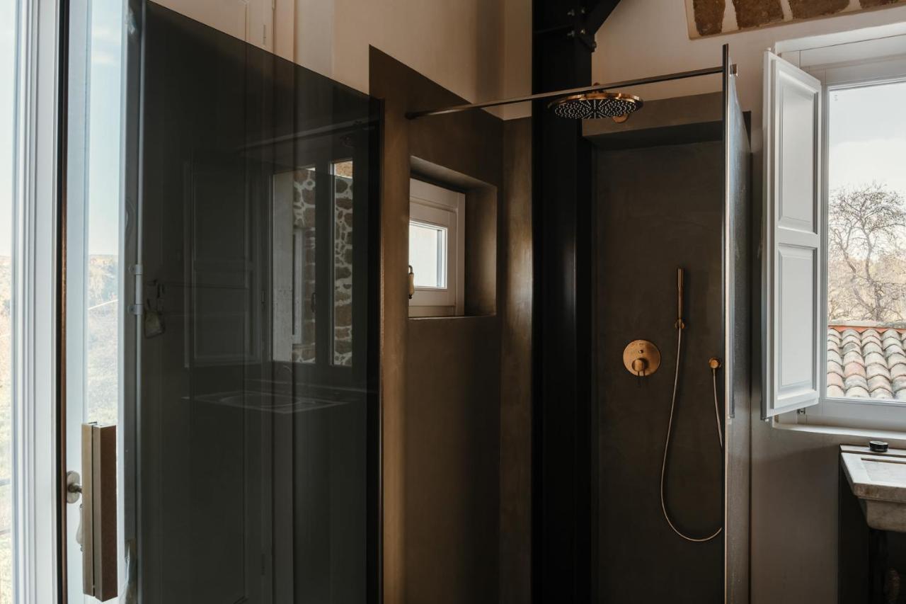 La Pagliera Bed & Breakfast Agrigento Dış mekan fotoğraf
