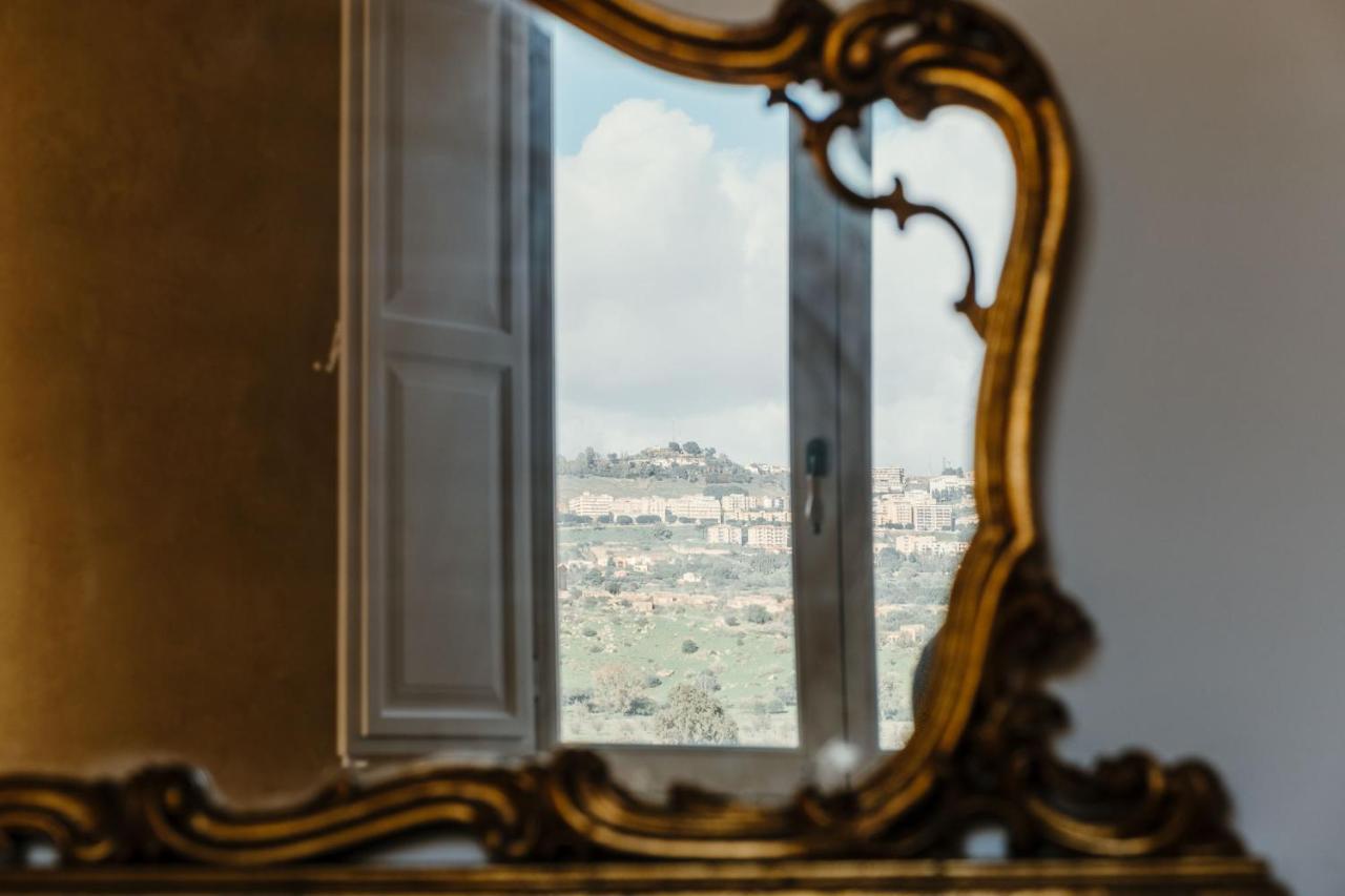 La Pagliera Bed & Breakfast Agrigento Dış mekan fotoğraf