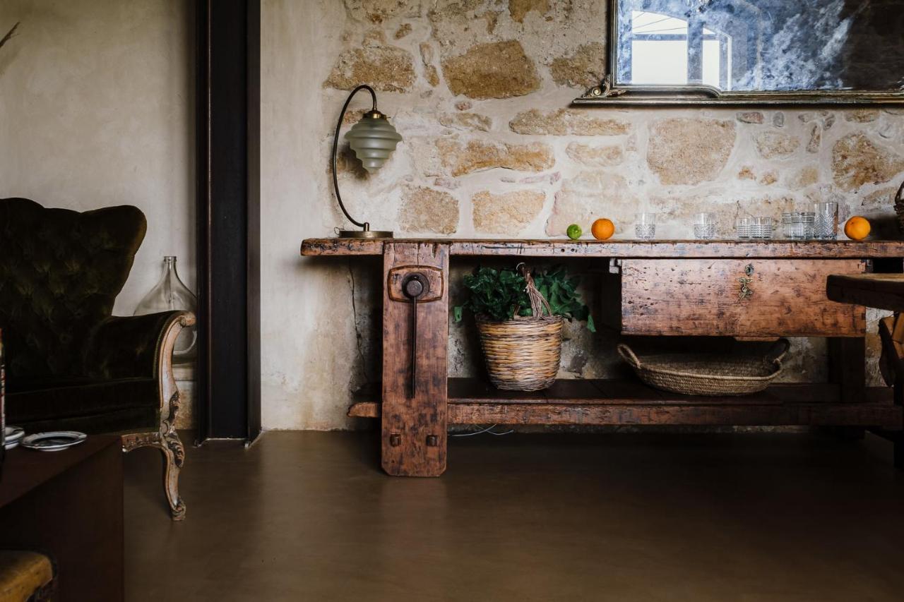 La Pagliera Bed & Breakfast Agrigento Dış mekan fotoğraf