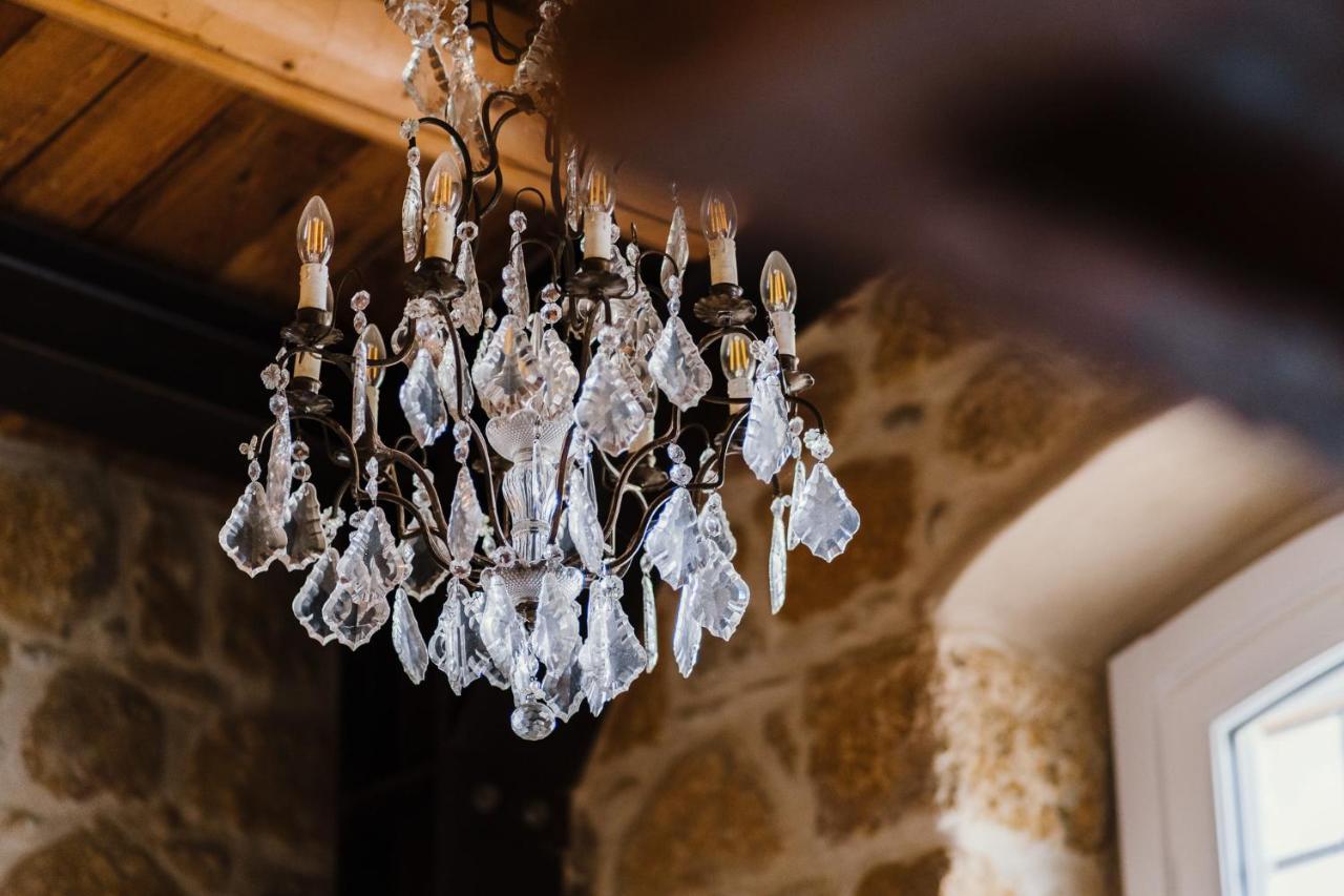 La Pagliera Bed & Breakfast Agrigento Dış mekan fotoğraf