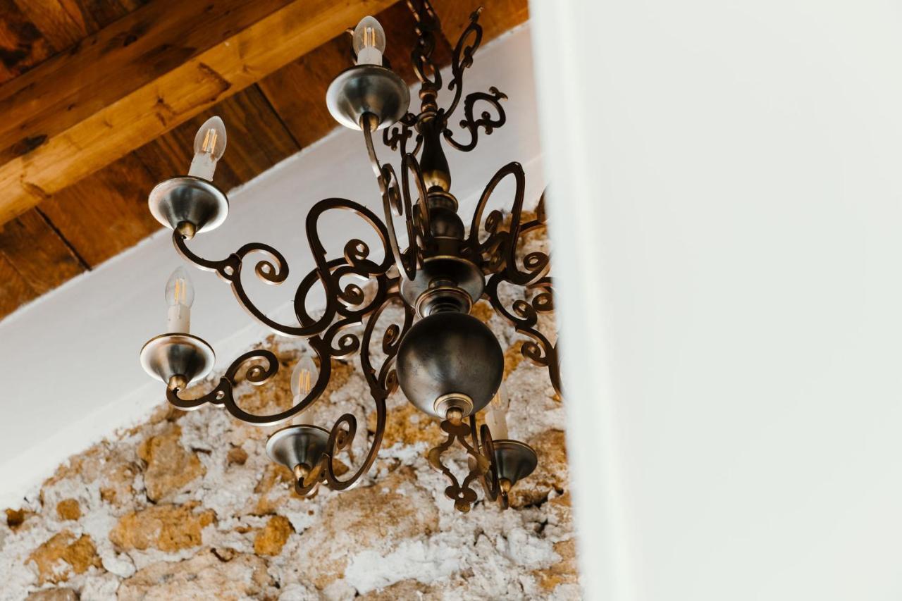 La Pagliera Bed & Breakfast Agrigento Dış mekan fotoğraf