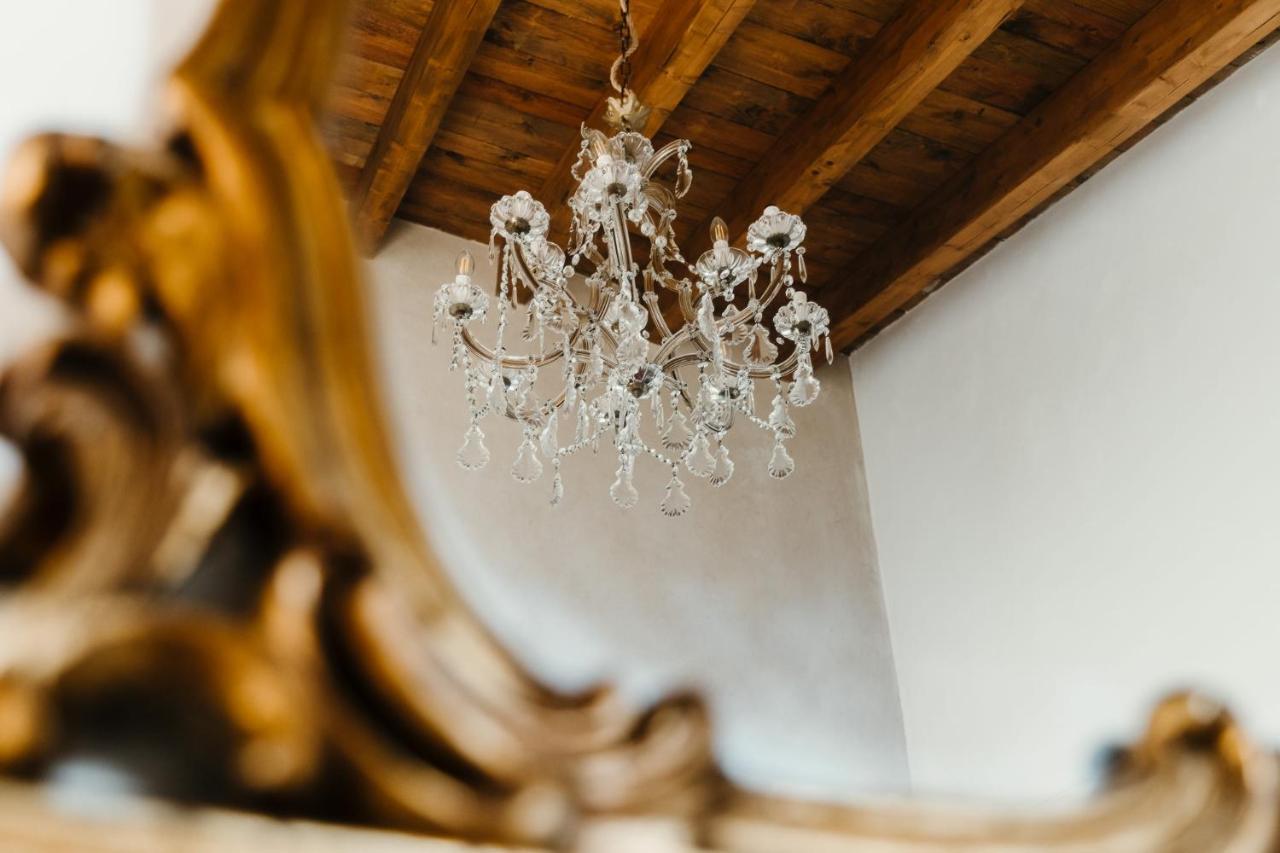 La Pagliera Bed & Breakfast Agrigento Dış mekan fotoğraf