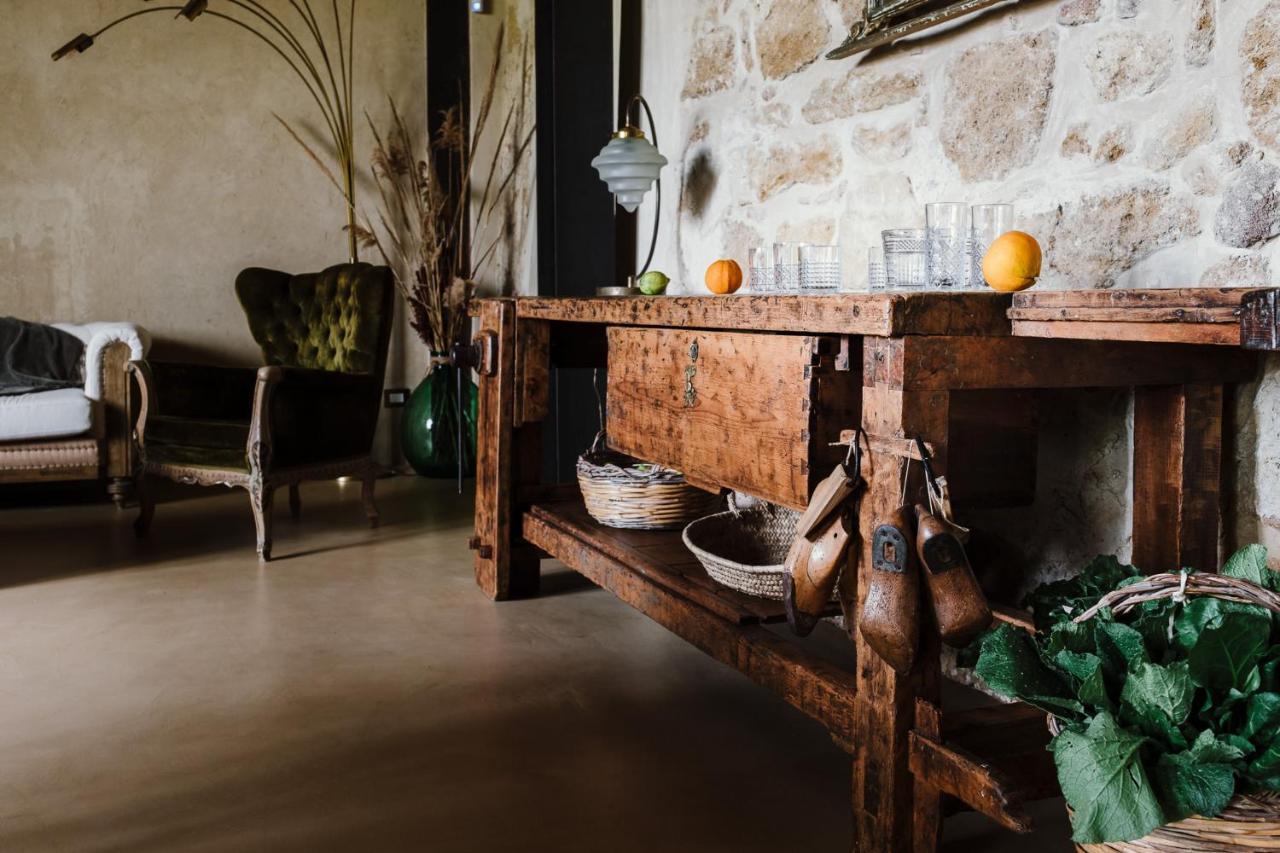 La Pagliera Bed & Breakfast Agrigento Dış mekan fotoğraf