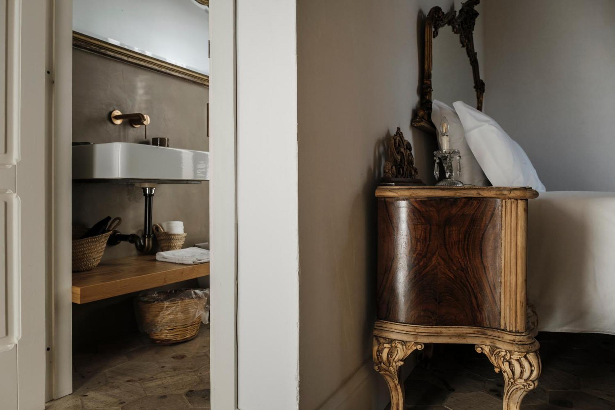 La Pagliera Bed & Breakfast Agrigento Dış mekan fotoğraf