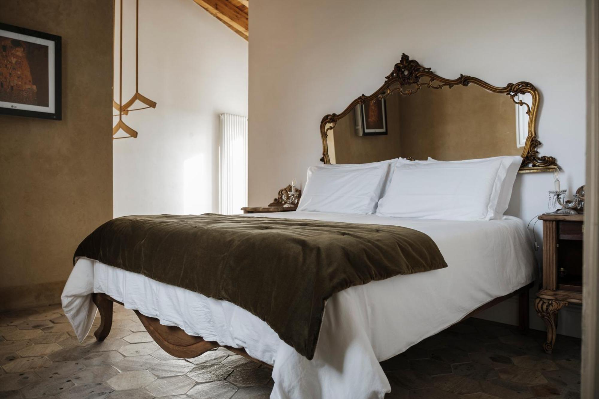 La Pagliera Bed & Breakfast Agrigento Dış mekan fotoğraf