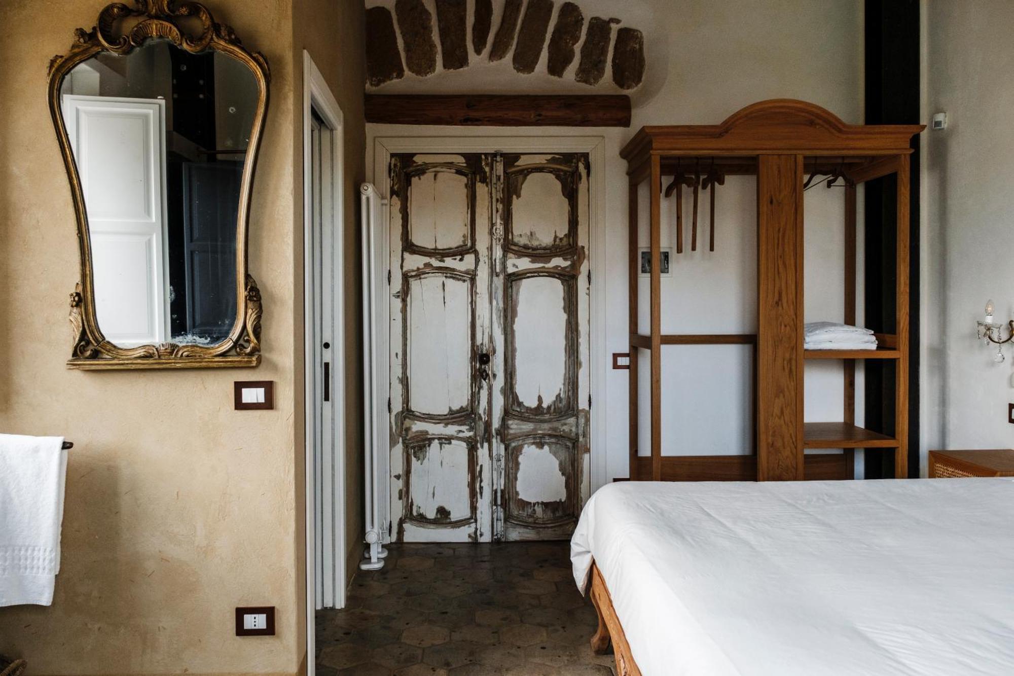 La Pagliera Bed & Breakfast Agrigento Dış mekan fotoğraf