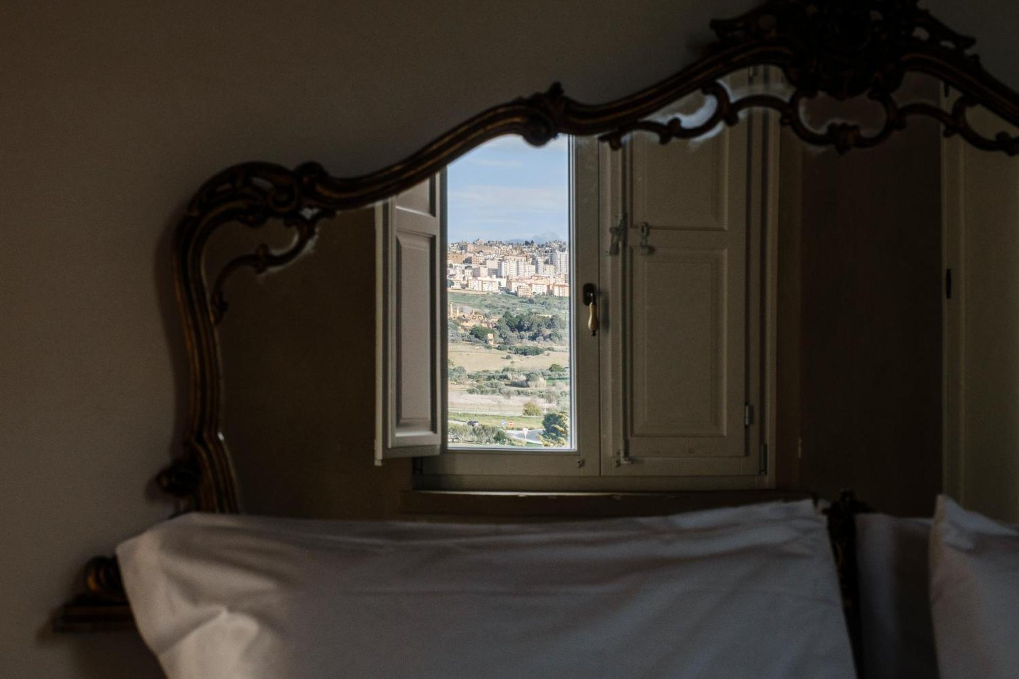 La Pagliera Bed & Breakfast Agrigento Dış mekan fotoğraf