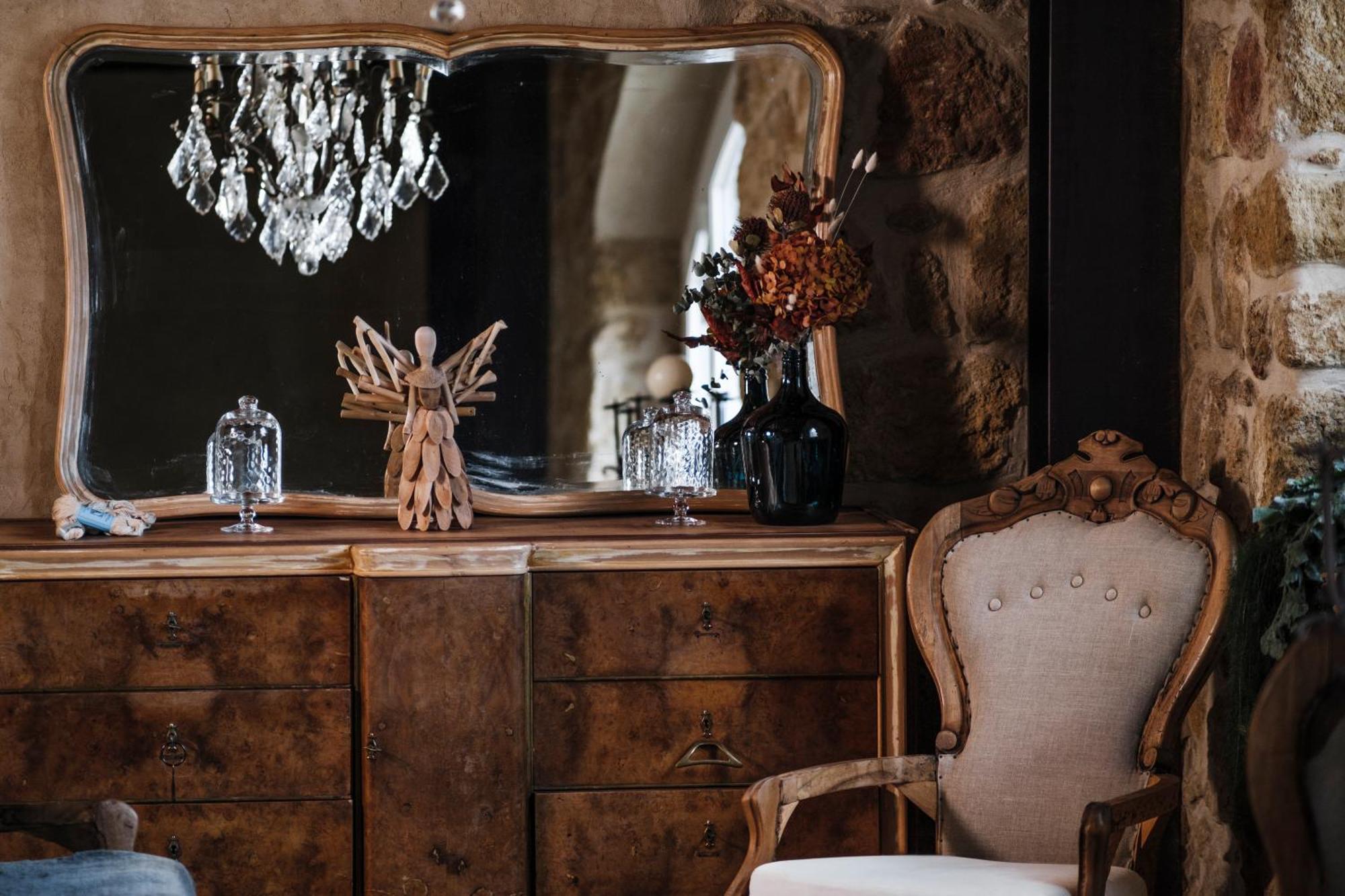 La Pagliera Bed & Breakfast Agrigento Dış mekan fotoğraf
