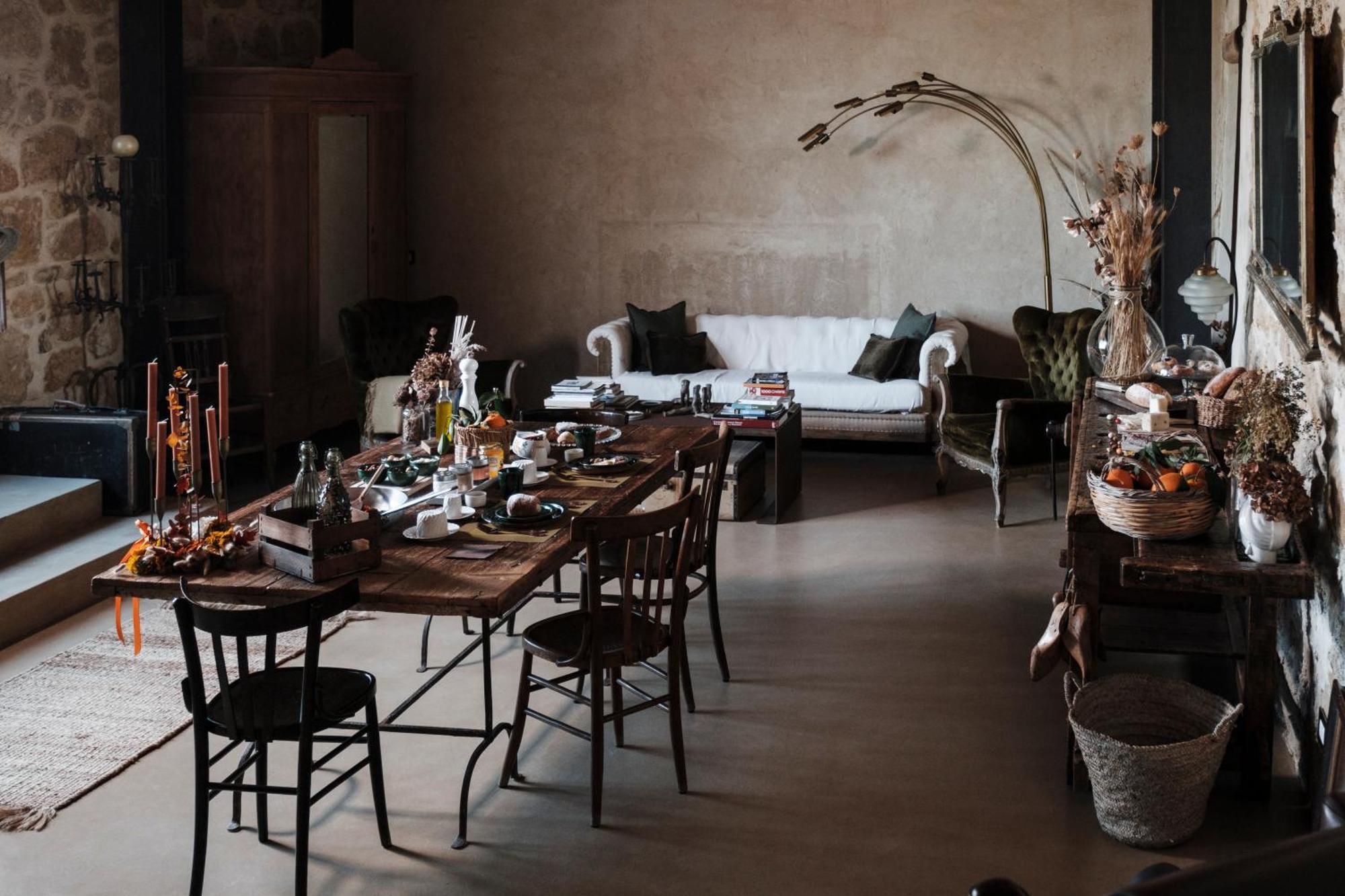 La Pagliera Bed & Breakfast Agrigento Dış mekan fotoğraf